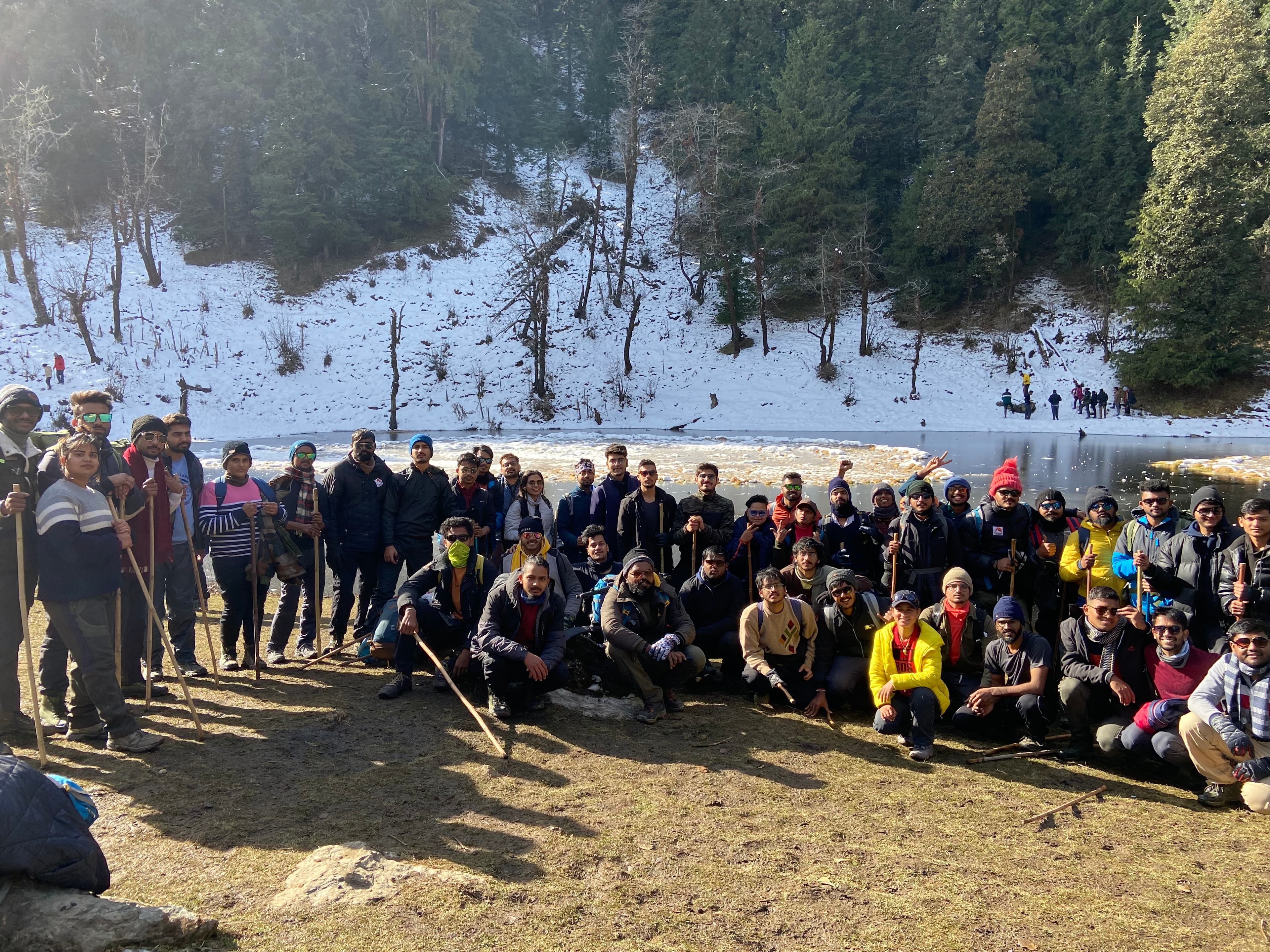 Cultural Experiences